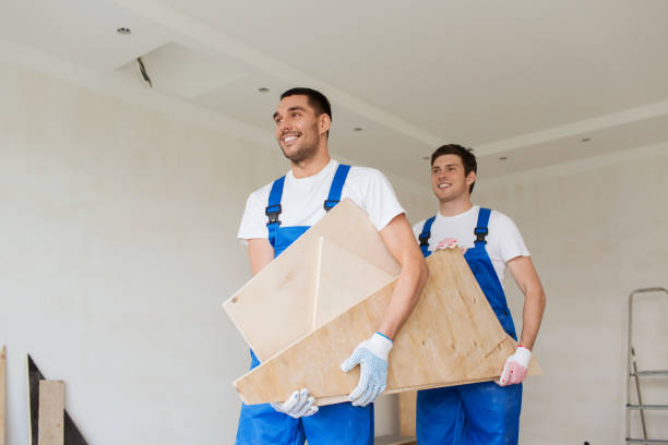 Best Furniture Removal  in Litchfield Beach, SC