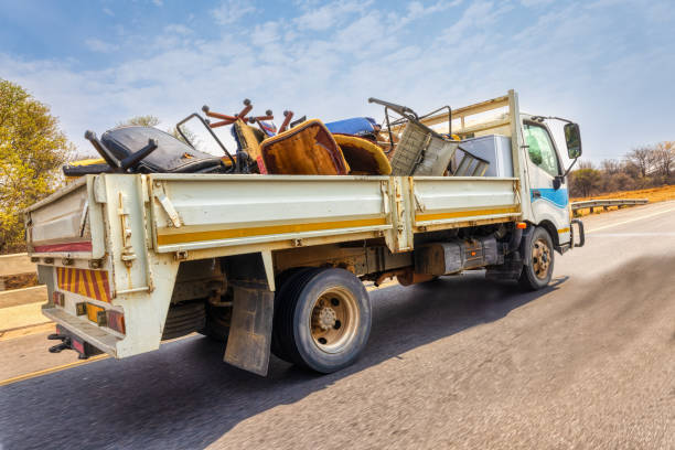 Best Scrap Metal Removal  in Litchfield Beach, SC